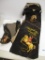 VINTAGE CHILDS HOPALONG CASSIDY OUTFIT