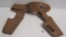 ROY ROGERS TOY HOLSTER