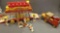 LOT OF FISHER PRICE TOYS
