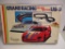 VINTAGE US 3 GRAND RACING SET