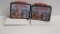 2 RIDERS OF THE SILVER SCREEN COLLECTIBLES