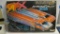 AFX RACE CAR SET