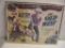 GENE AUTRY MOVIE POSTER FRAMED