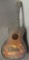 GENE AUTRY GUITAR