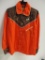 ROY ROGERS AND TRIGGER WESTERN SHIRT