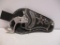 LONE STAR RANGER HOLSTER WITH TOY GUN