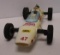 TESTORS RACE CAR