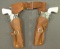 FANNER 50 HOLSTER SET
