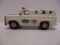 VINTAGE MARUSAN BULLDOG AMBULANCE