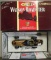 COLLECTIBLE CAROUSEL 1 ROADSTER