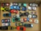 FLAT COLLECTIBLE CARS