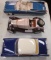 3 COLLECTIBLE DIE CAST VEHICLES