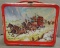 THERMOS COWBOY LUNCH BOX