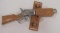 SPIT-FIRE TOY GUN