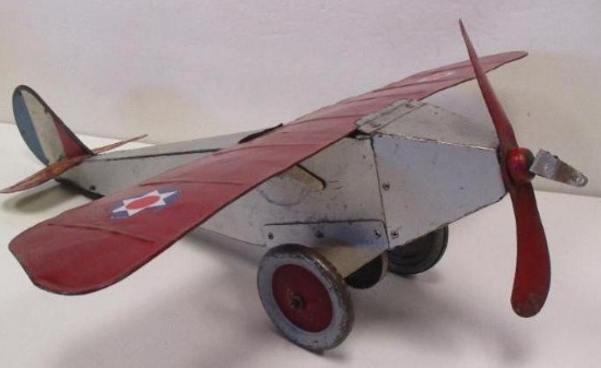 MONOPLANE 550