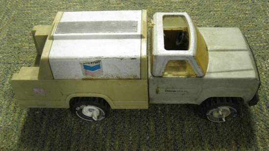 TONKA TRUCK