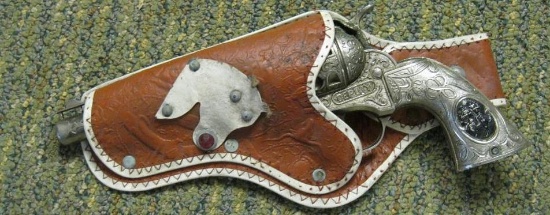1 HOLSTER