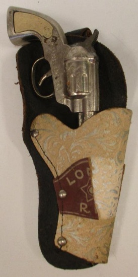 LONE RANGER HOLSTER