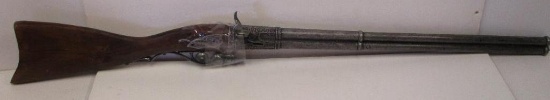 VINTAGE TOY GUN