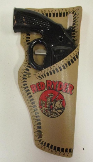 RED RYDER HOLSTER