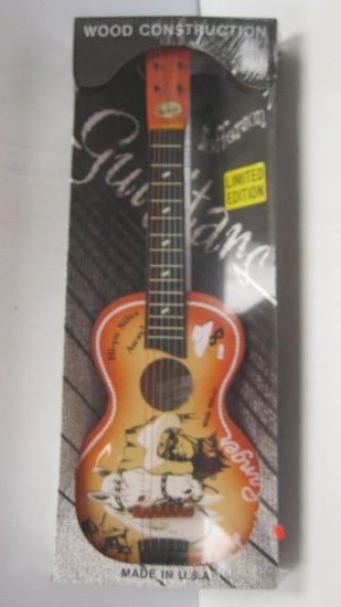 LONE RANGER GUITAR