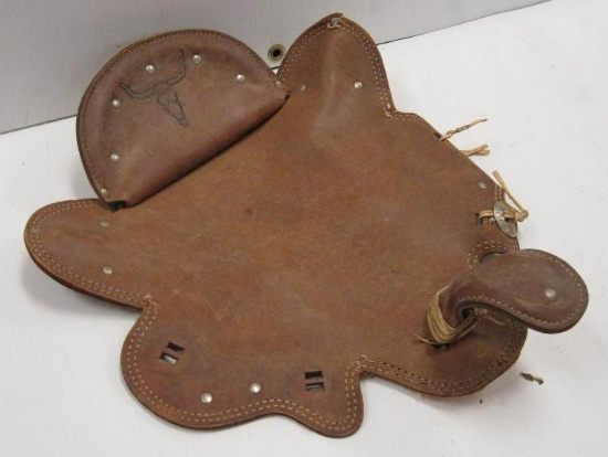 BICYCLE SADDLE