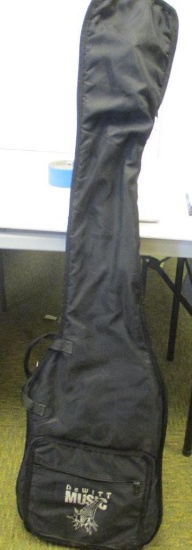 SQUIER FENDER ELECTRIC GUITAR