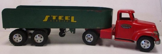 VINTAGE TONKA TRUCK
