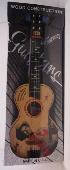 GENE AUTRY GUITAR