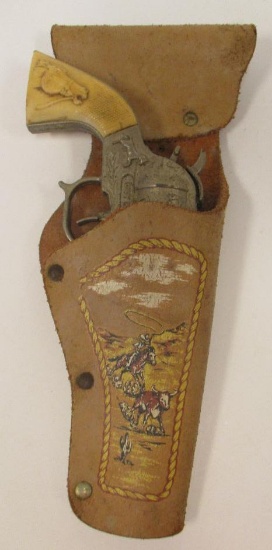 COWBOY THEMED HOLSTER