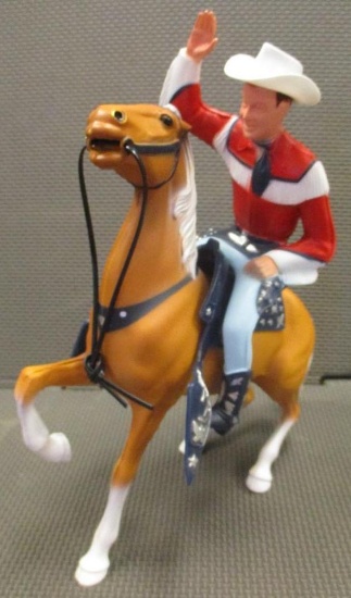TOY COWBOY