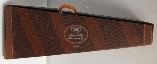 EMENEE CHILDS GUITAR