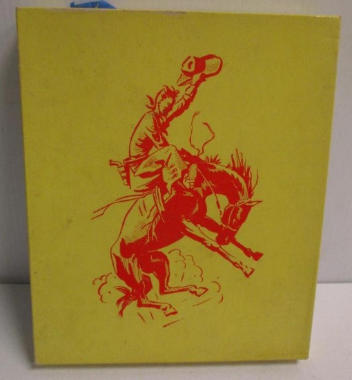 CHILDS COWBOY HOLSTER