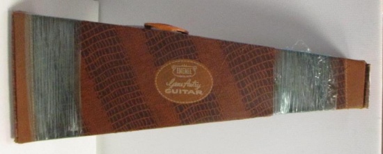 GENE AUTRY COWBOY GUITAR