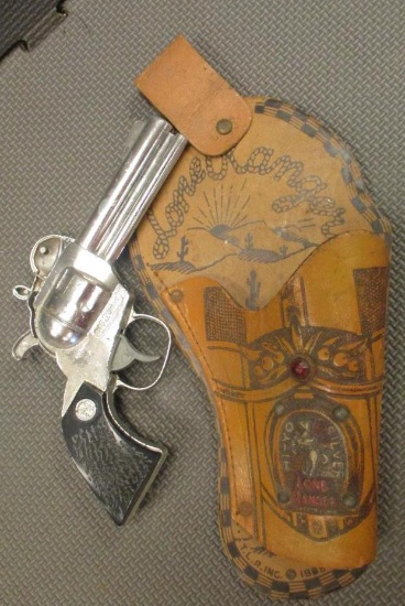 LONE RANGER HOLSTER