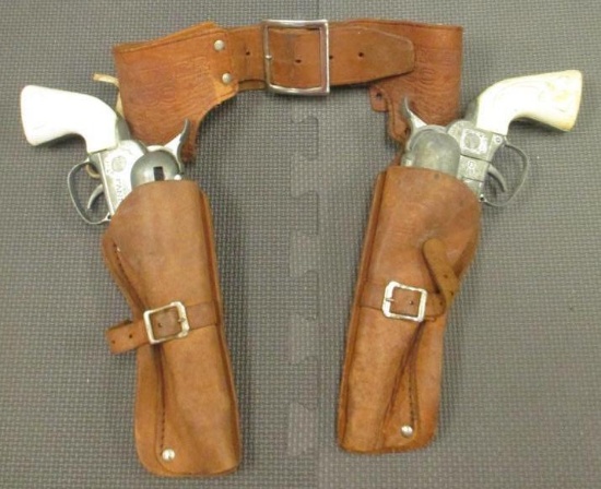 FANNER 50 HOLSTER SET