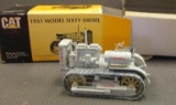 1931 MODEL SIXTY DIESEL