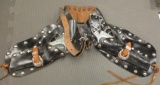 HOLSTER AND TOY GUNS
