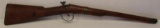 WOODEN PLAY GUN