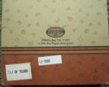 1993 ROY ROGERS WRIST WATCH