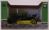JOHN DEERE MC CRAWLER