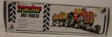 LETOR TRACTOR AND TRAILER