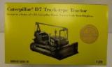 CATERPILLAR D7 TRACK-TYPE TRACTOR
