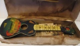 CHILDS GUITAR