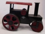 STEELCRAFT STEAM ROLLER