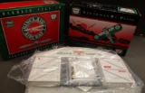 LOT OF 3 SINCLAIR ITEMS