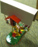 FERRIS WHEEL TOY
