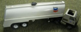TONKA SEMI