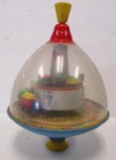 VINTAGE TOP SPINNER