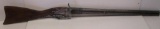 VINTAGE TOY GUN